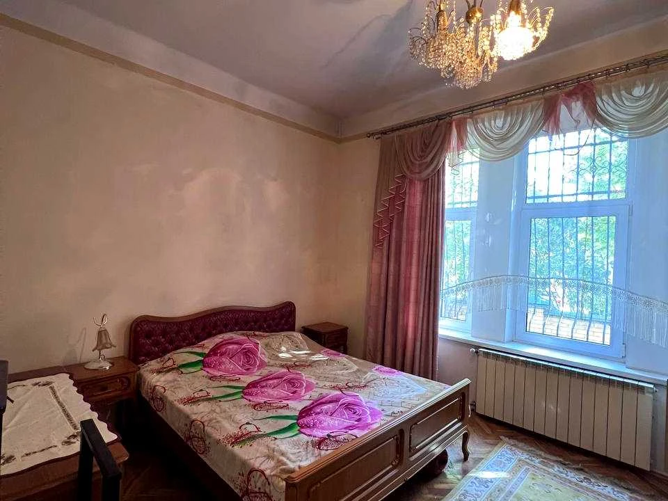 Apartment. Ivan Kотляревського Street, Львів.