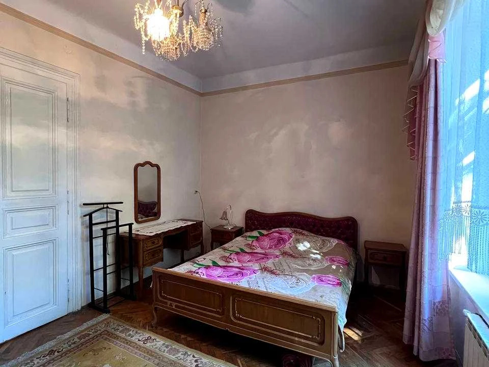 Apartment. Ivan Kотляревського Street, Львів.