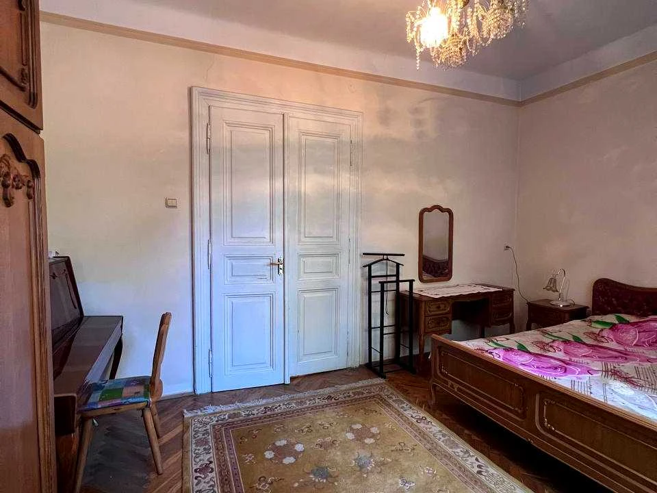 Apartment. Ivan Kотляревського Street, Львів.