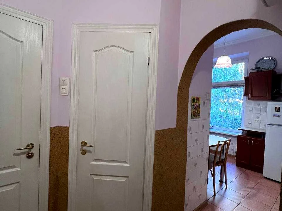 Apartment. Ivan Kотляревського Street, Львів.