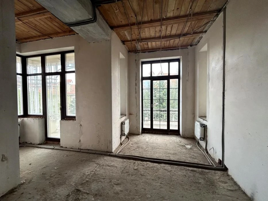 House for sale in the OASIS cooperative, D.Donskogo, 777m²