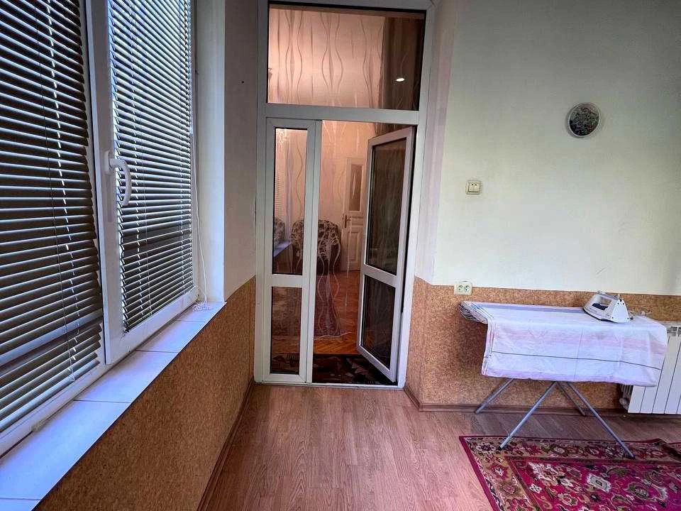 Apartment. Ivan Kотляревського Street, Львів.