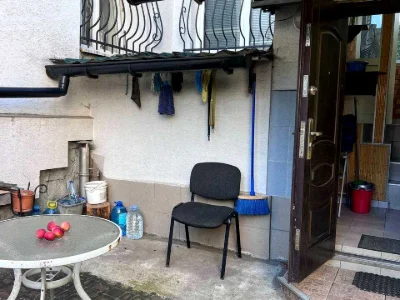 Apartment. Ivan Kотляревського Street, Львів.