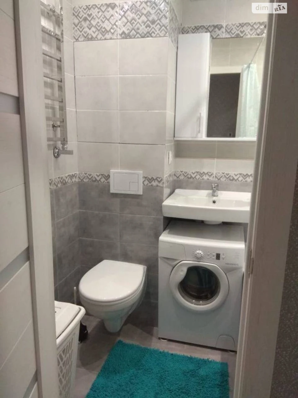 Long-Term Rental Apartment on Pyshy Lane