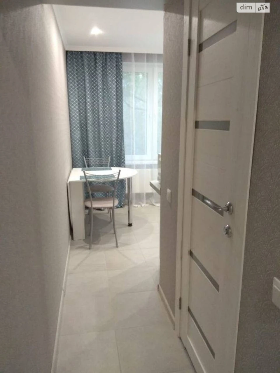 Long-Term Rental Apartment on Pyshy Lane