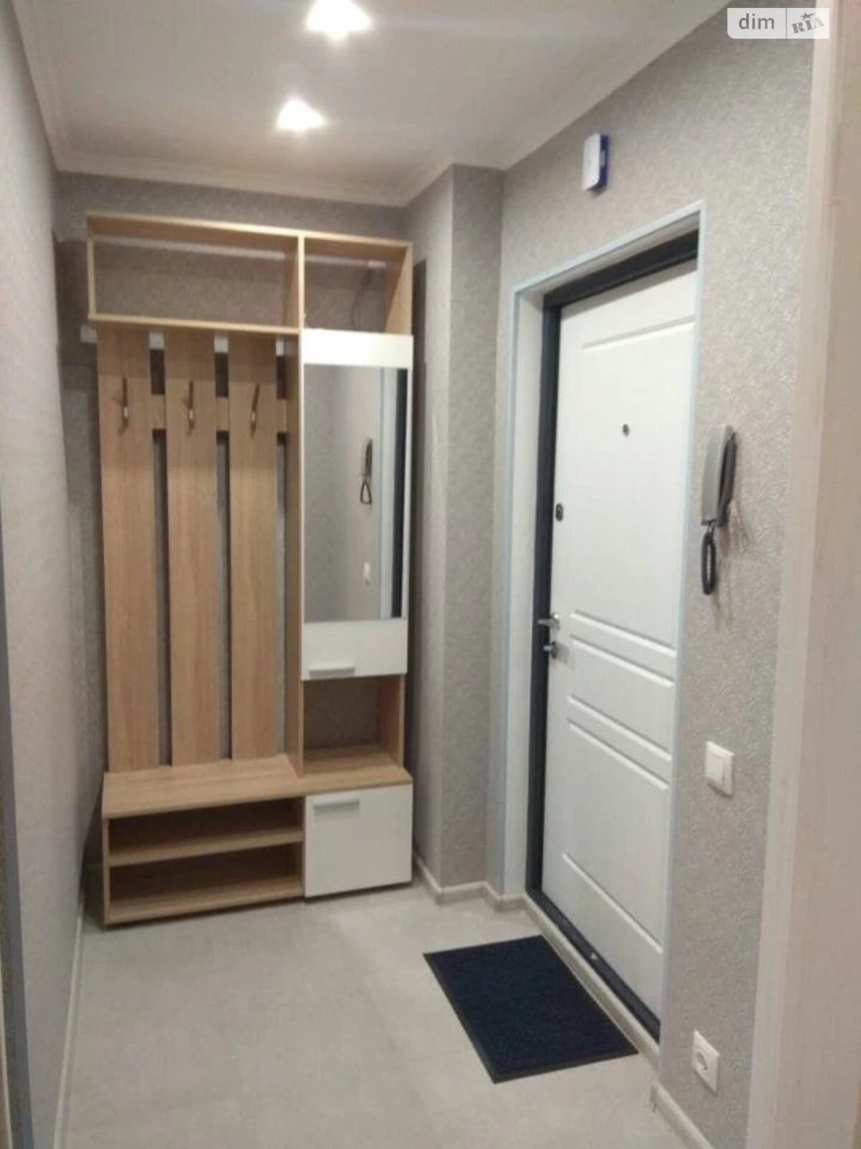 Long-Term Rental Apartment on Pyshy Lane