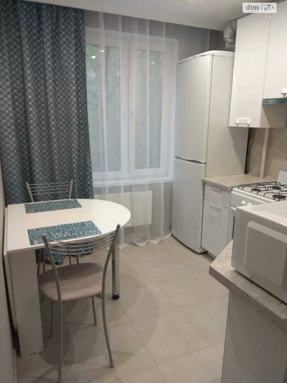 Long-Term Rental Apartment on Pyshy Lane