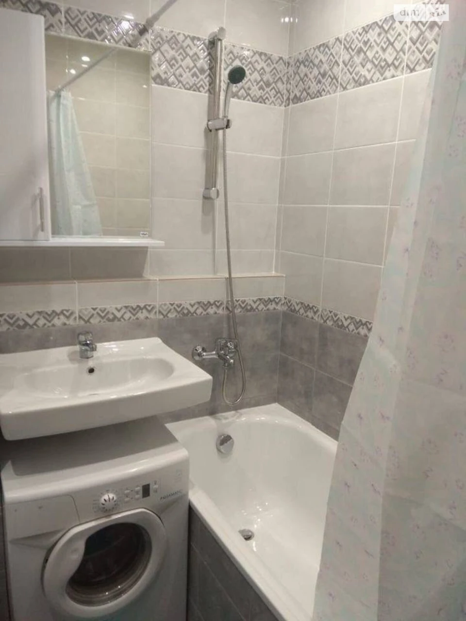 Long-Term Rental Apartment on Pyshy Lane