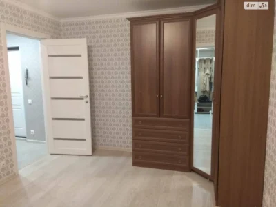 Long-Term Rental Apartment on Pyshy Lane