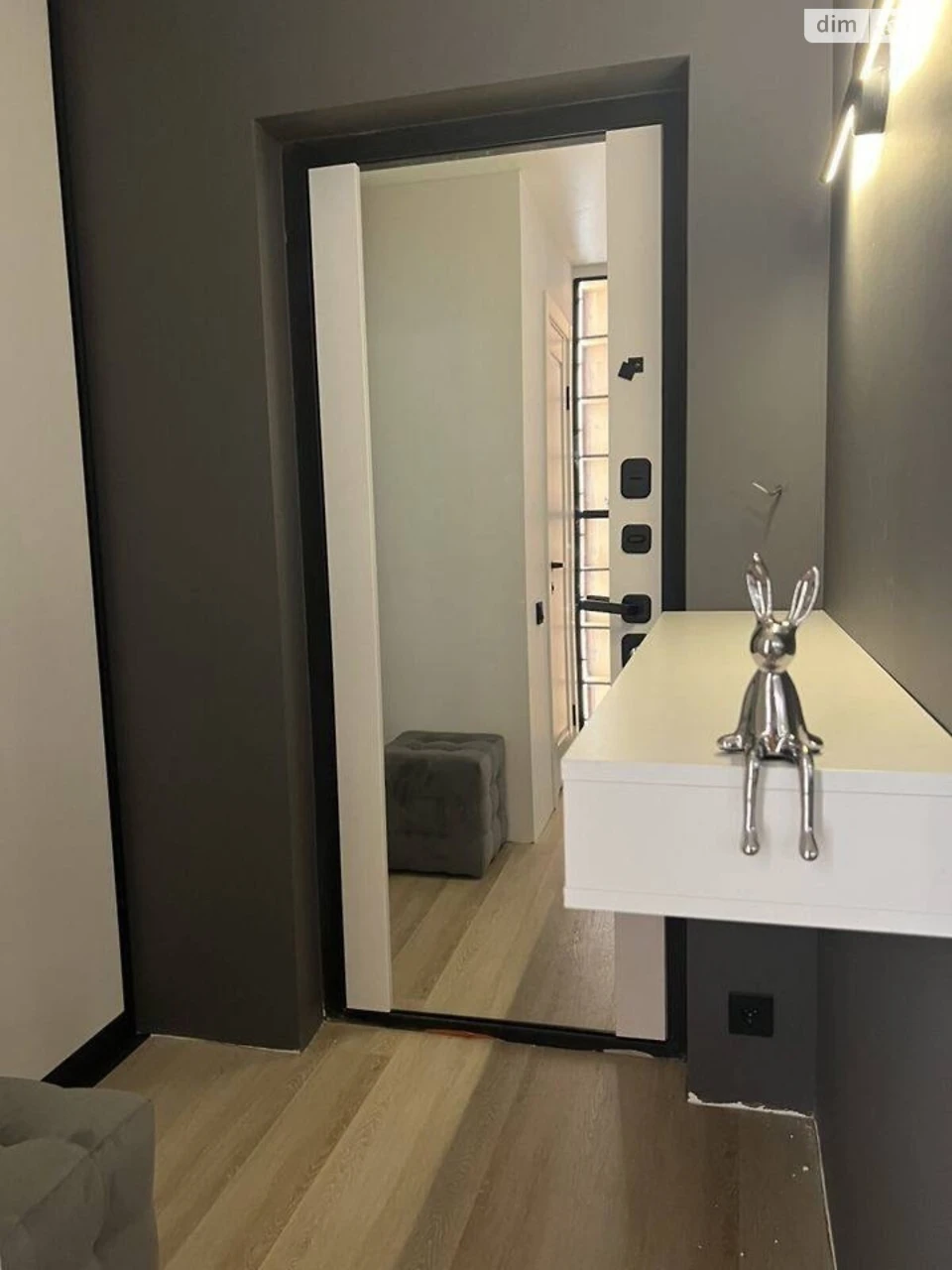 Long-Term Rental Apartment for Rent