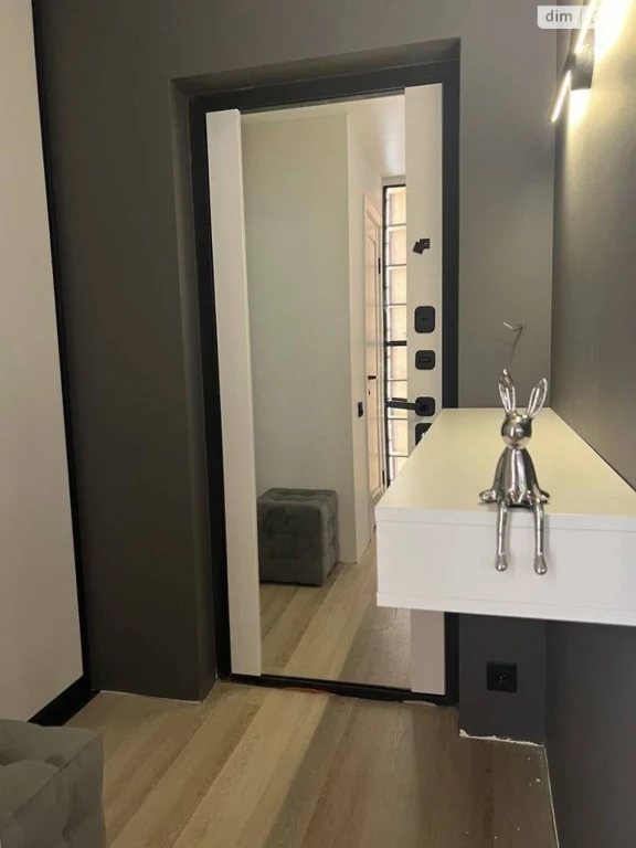 Long-Term Rental Apartment for Rent