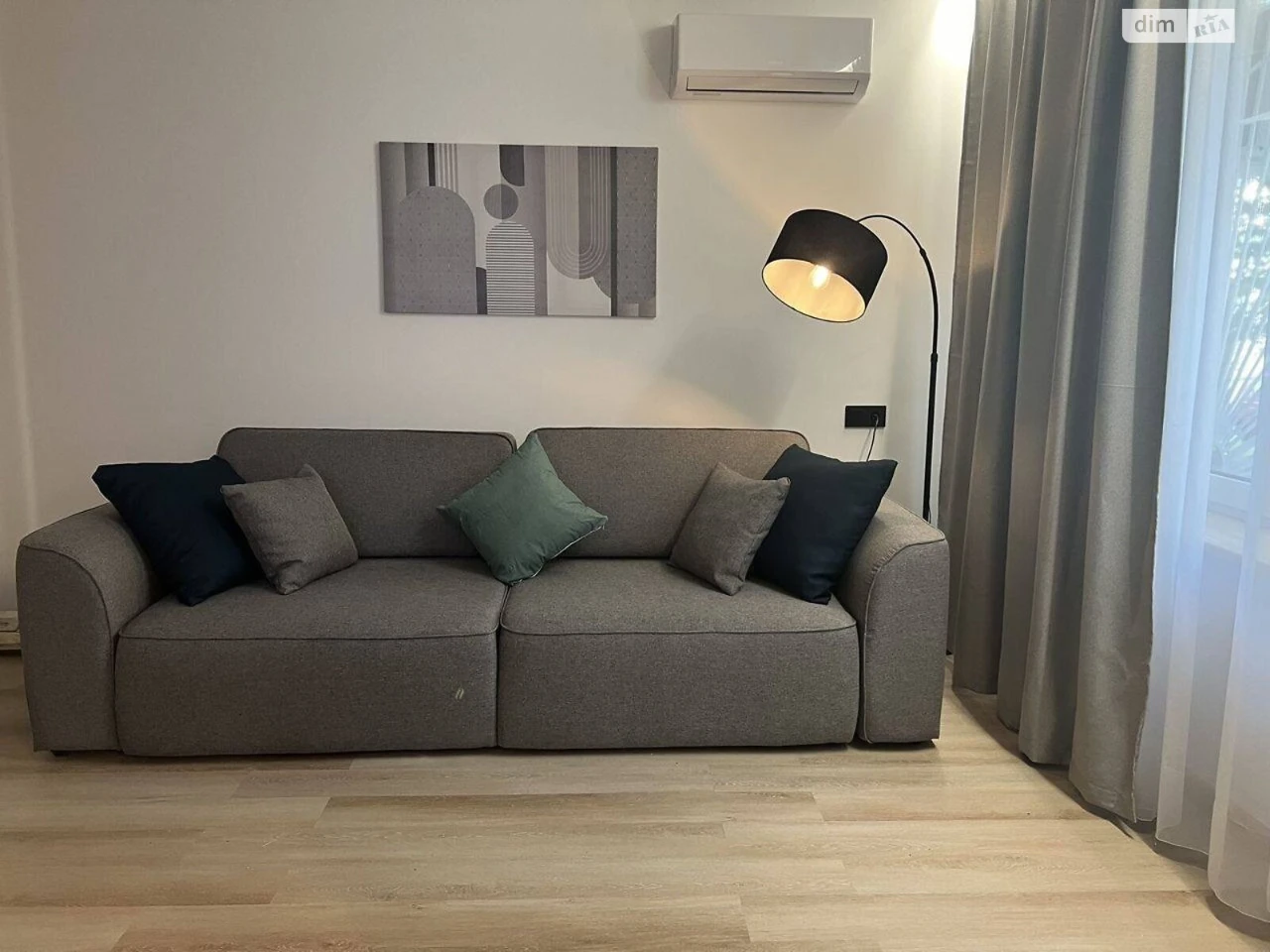 Long-Term Rental Apartment for Rent