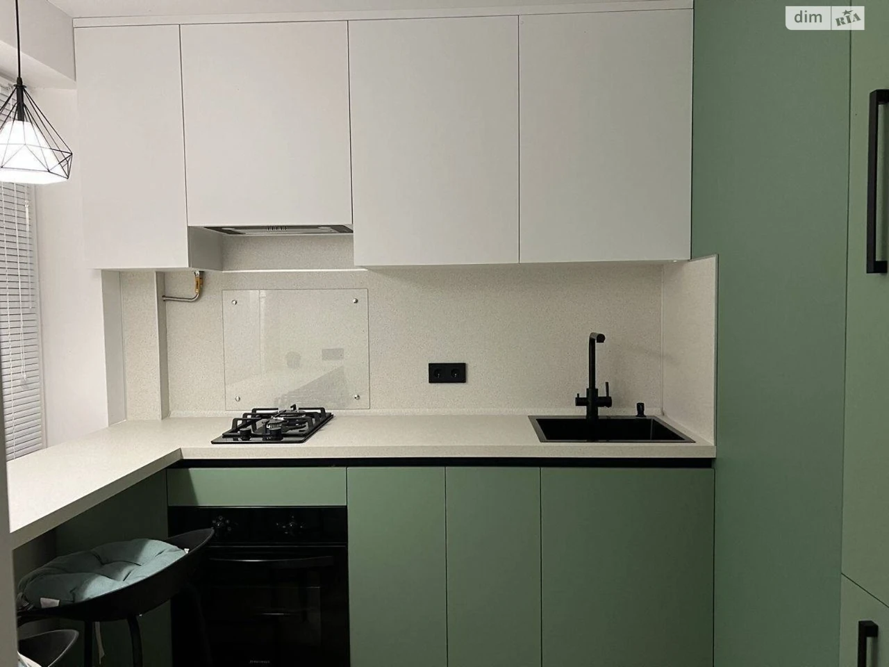 Long-Term Rental Apartment for Rent
