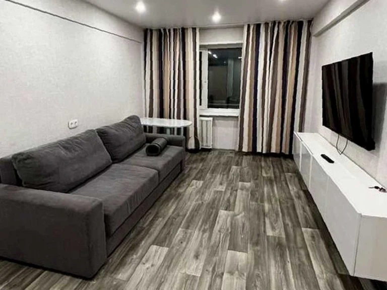 Apartment. Львів, Джерельна St.