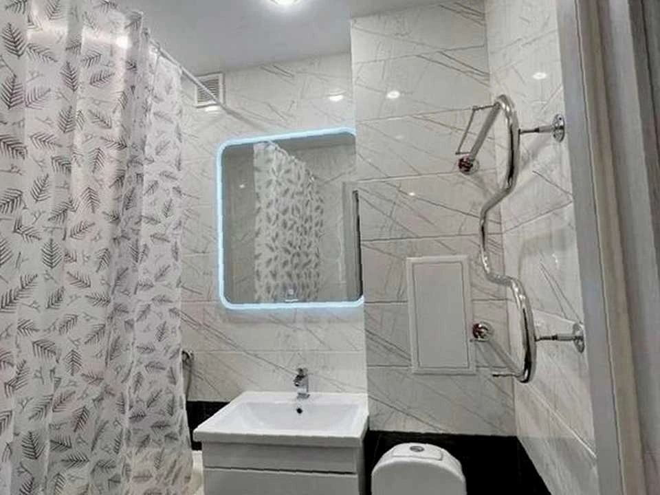 Apartment. Львів, Джерельна St.