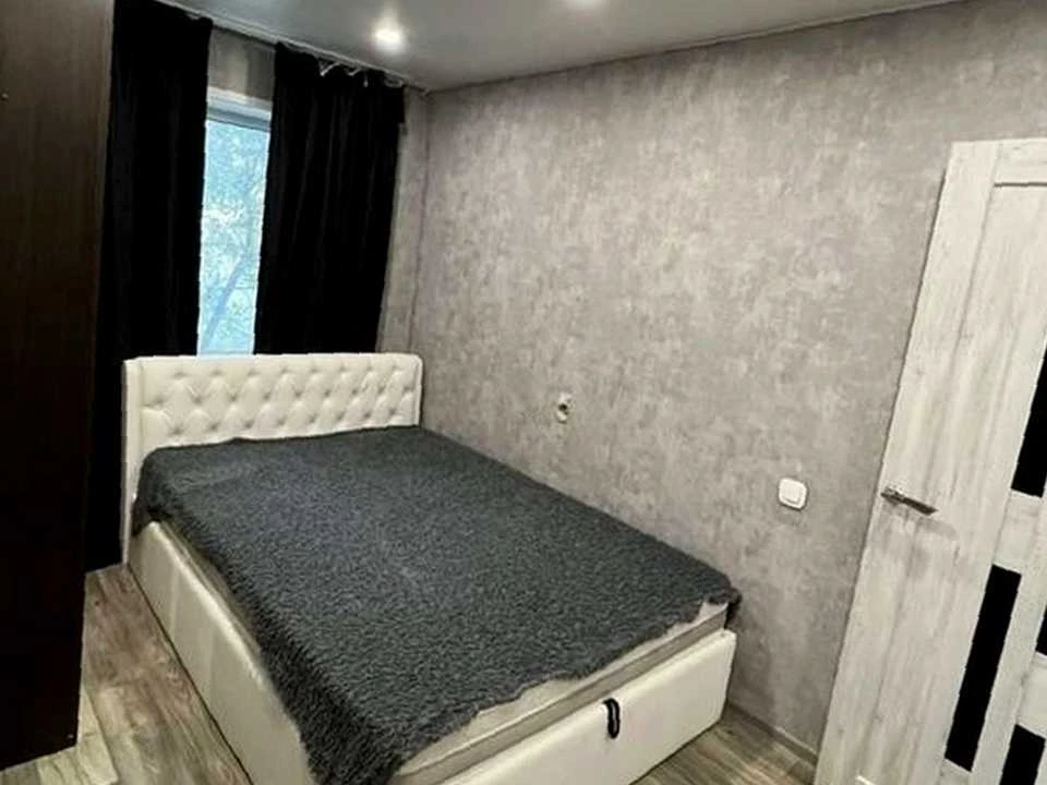 Apartment. Львів, Джерельна St.