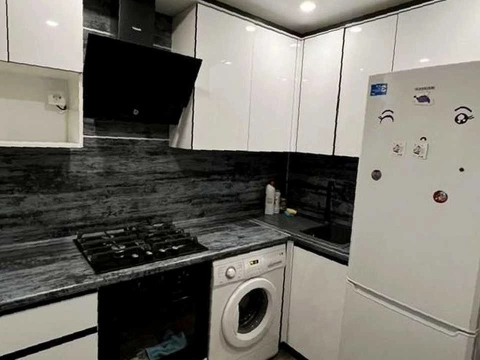 Apartment. Львів, Джерельна St.