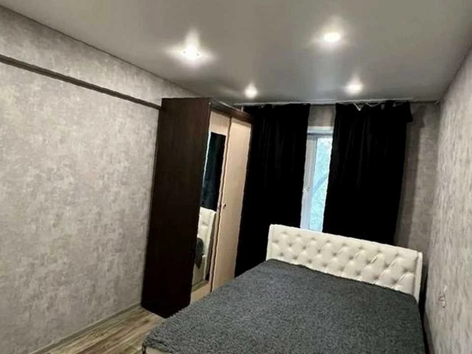 Apartment. Львів, Джерельна St.