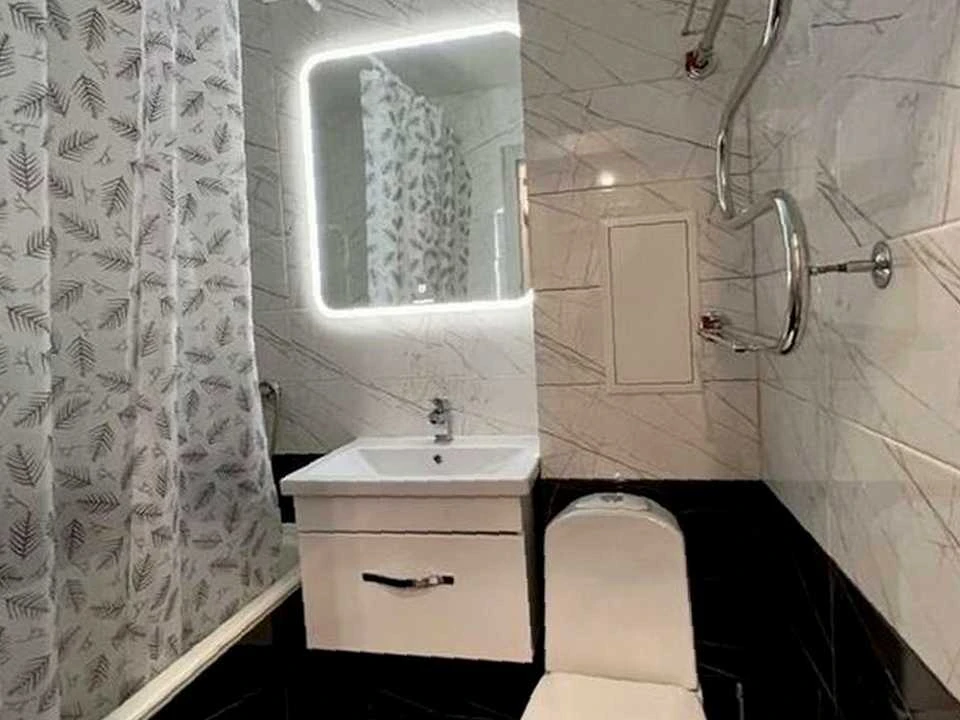 Apartment. Львів, Джерельна St.