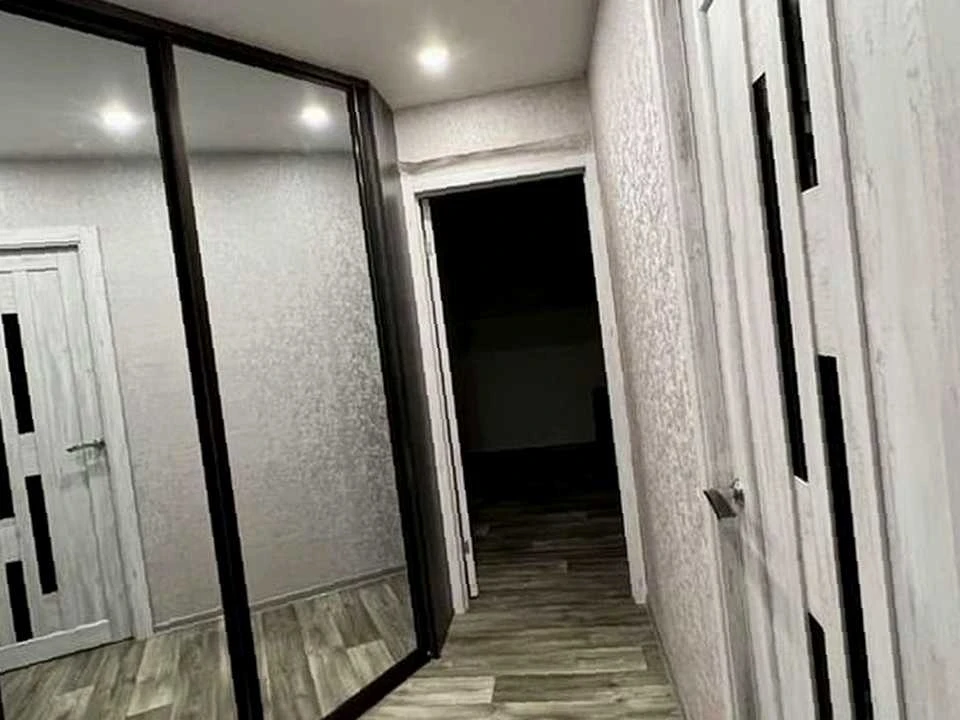 Apartment. Львів, Джерельна St.