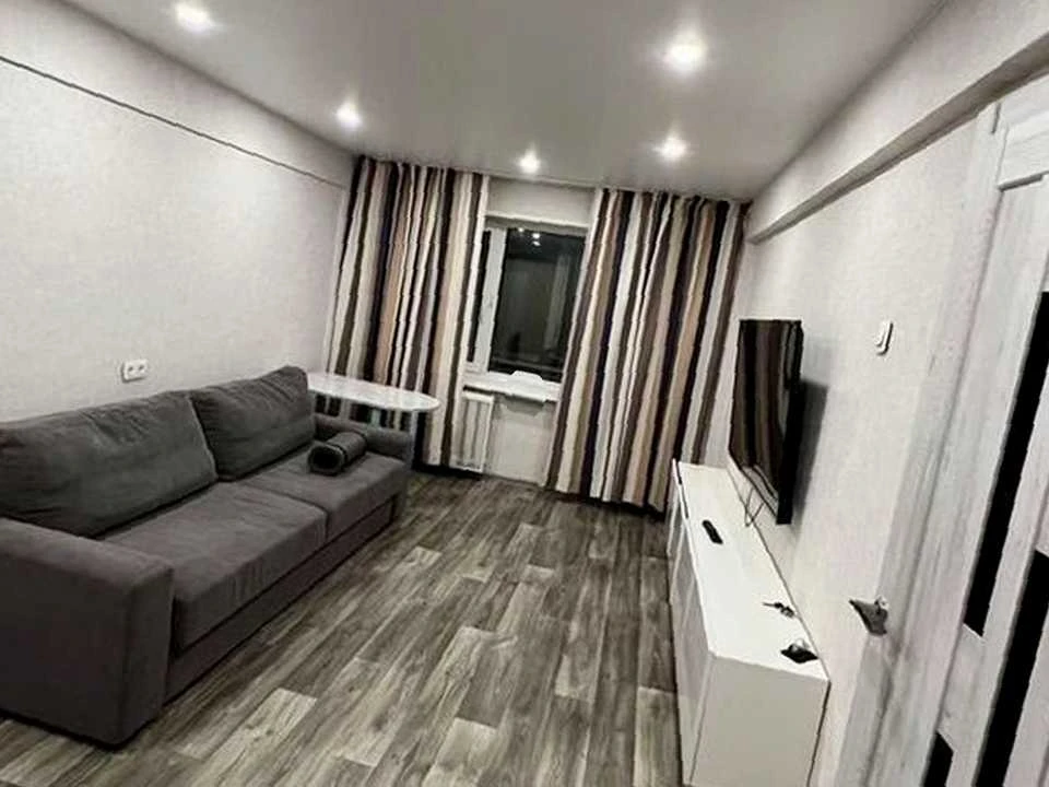 Apartment. Львів, Джерельна St.