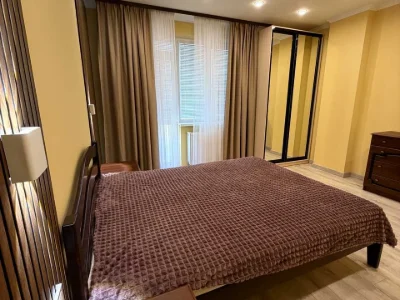 Apartment. Львів, Залізнична St.