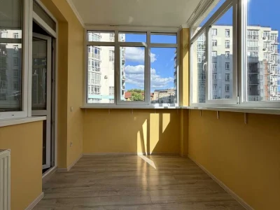 Apartment. Львів, Залізнична St.