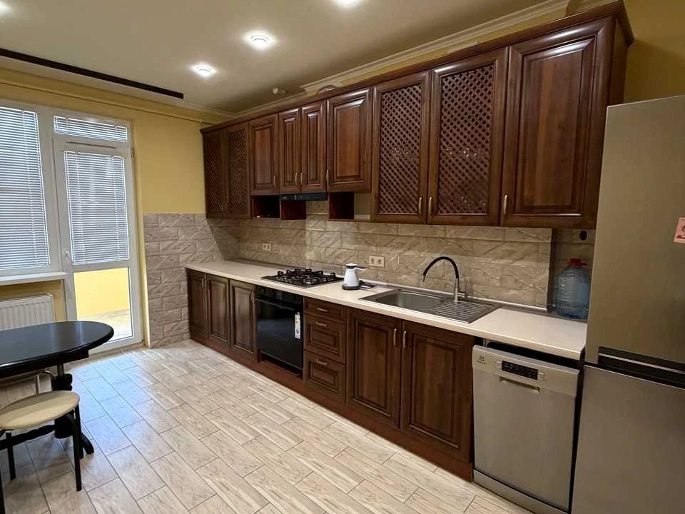 Apartment. Львів, Залізнична St.