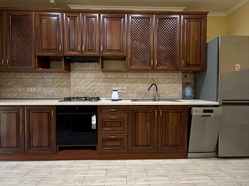 Apartment. Львів, Залізнична St.