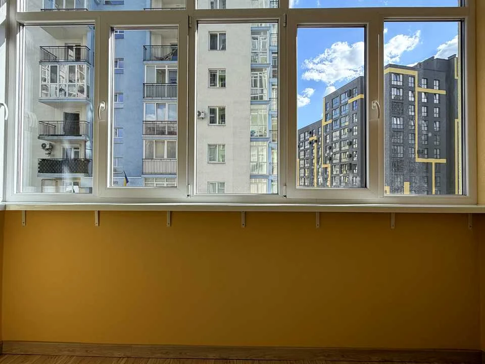 Apartment. Львів, Залізнична St.