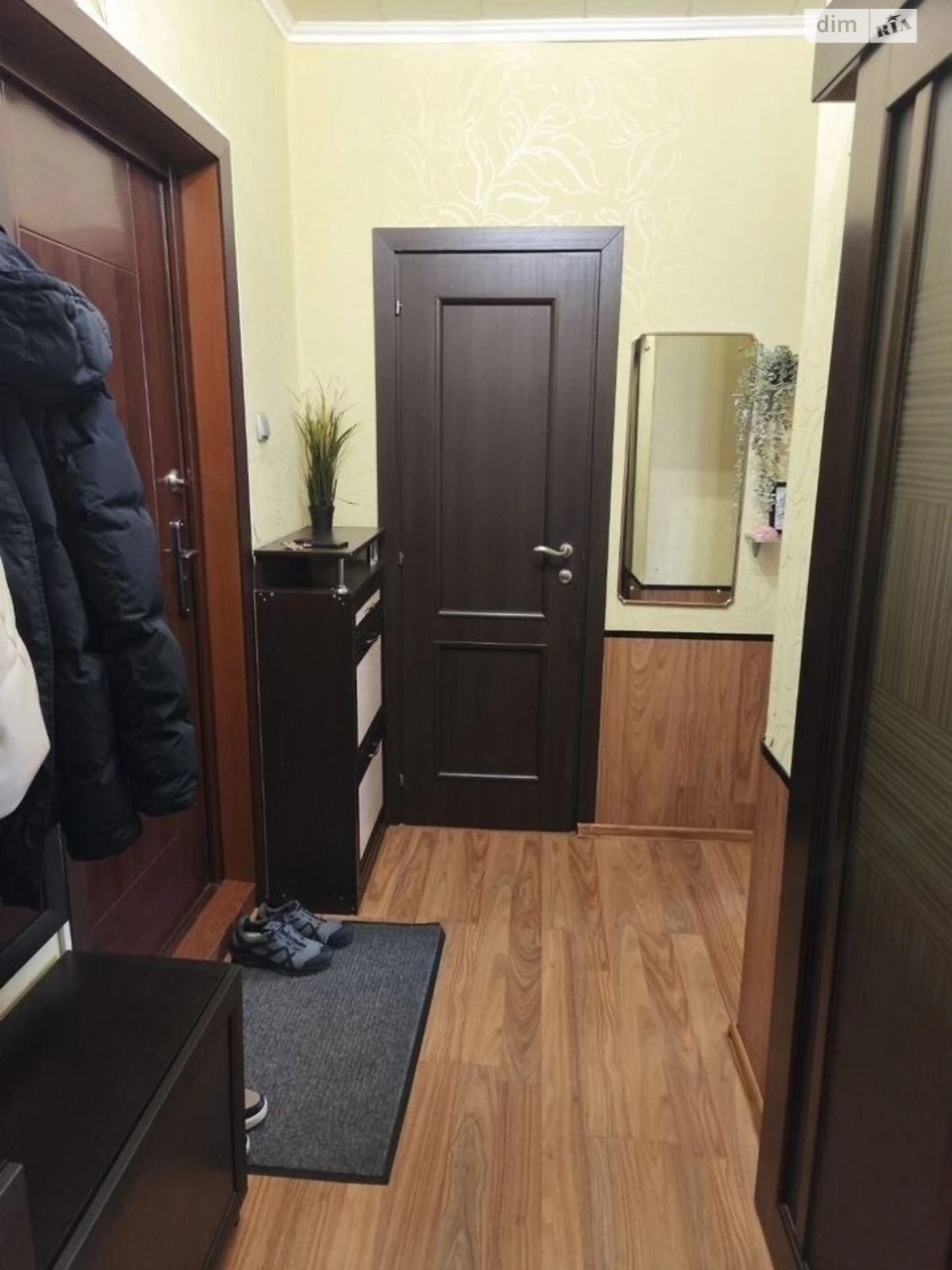 Довгострокова Оренда Квартира Сихів