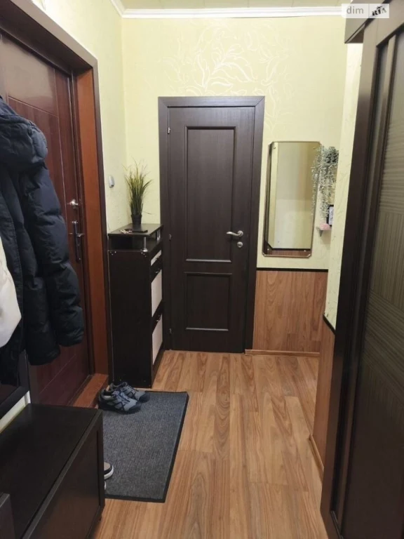 Long-Term Rental Apartment, Sykhiv