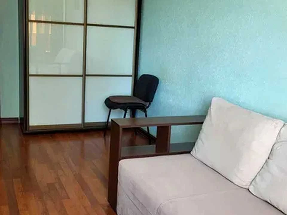 Apartment. Ann Ахматової St., Kyiv