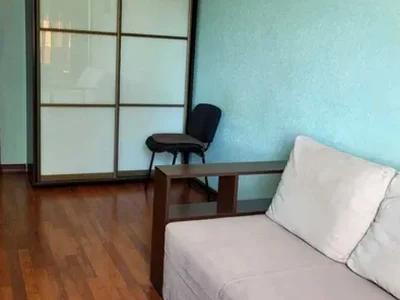 Apartment. Ann Ахматової St., Kyiv