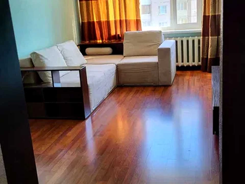 Apartment. Ann Ахматової St., Kyiv
