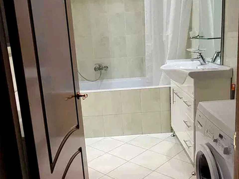 Apartment. Ann Ахматової St., Kyiv