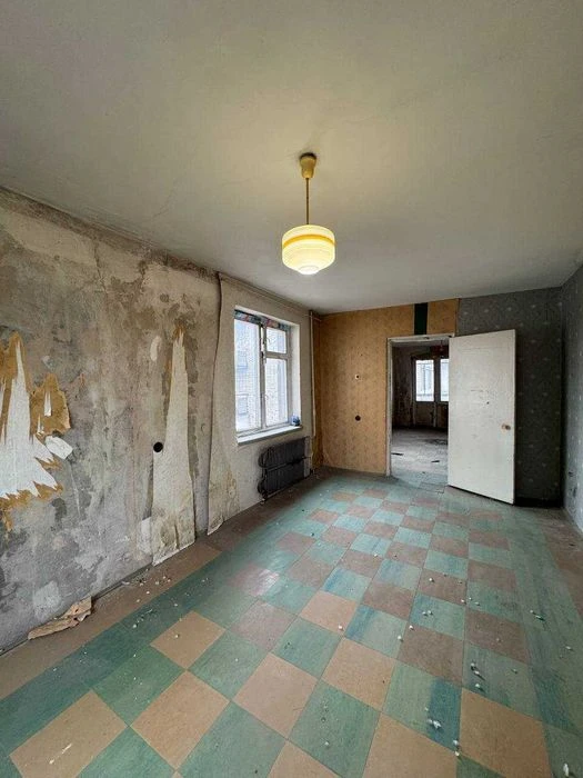 Продам 4к квартиру 88м Калиновая Левый берег