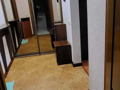Apartment. Ann Ахматової St., Kyiv