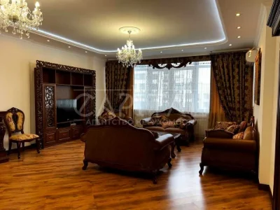 Apartment. Eugene Konovalets St., Kyiv