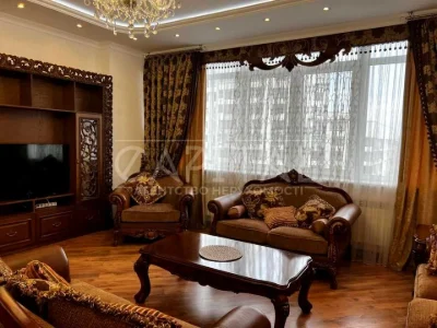Apartment. Eugene Konovalets St., Kyiv