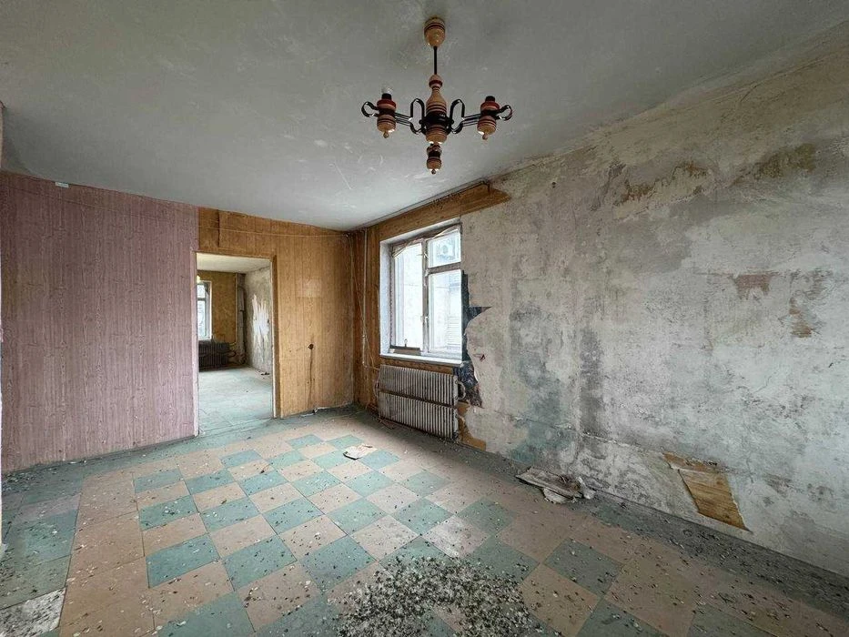 Продам 4к квартиру 88м Калиновая Левый берег