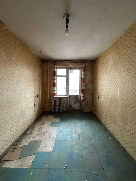 Продам 4к квартиру 88м Калиновая Левый берег