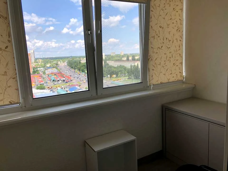 Apartment. Kyiv, Akademika Palladina avenue.