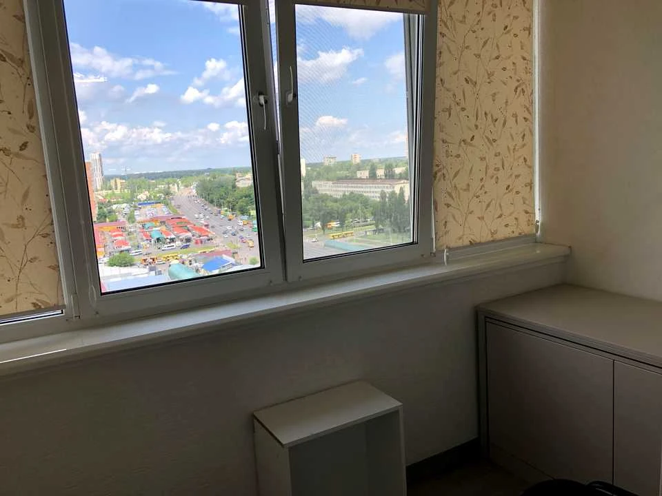 Apartment. Kyiv, Akademika Palladina avenue.