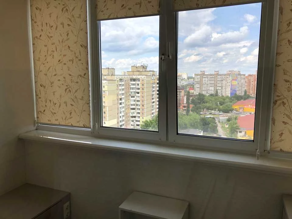 Apartment. Kyiv, Akademika Palladina avenue.