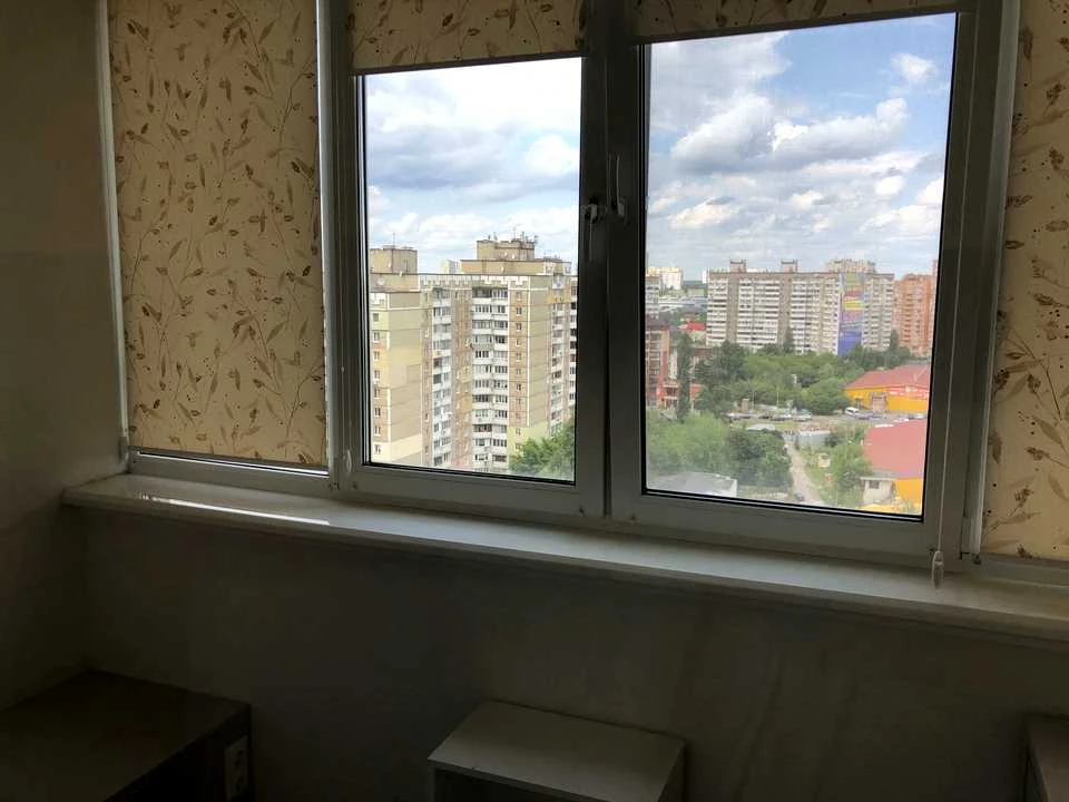Apartment. Kyiv, Akademika Palladina avenue.