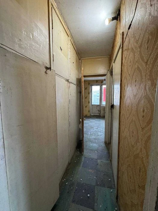 Продам 4к квартиру 88м Калиновая Левый берег