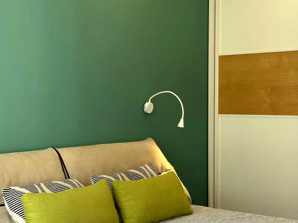 Apartment. Kyiv, Semyia Kishka St.