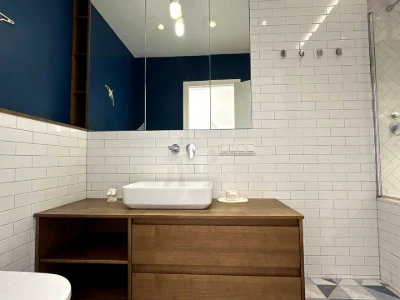 Apartment. Kyiv, Semyia Kishka St.