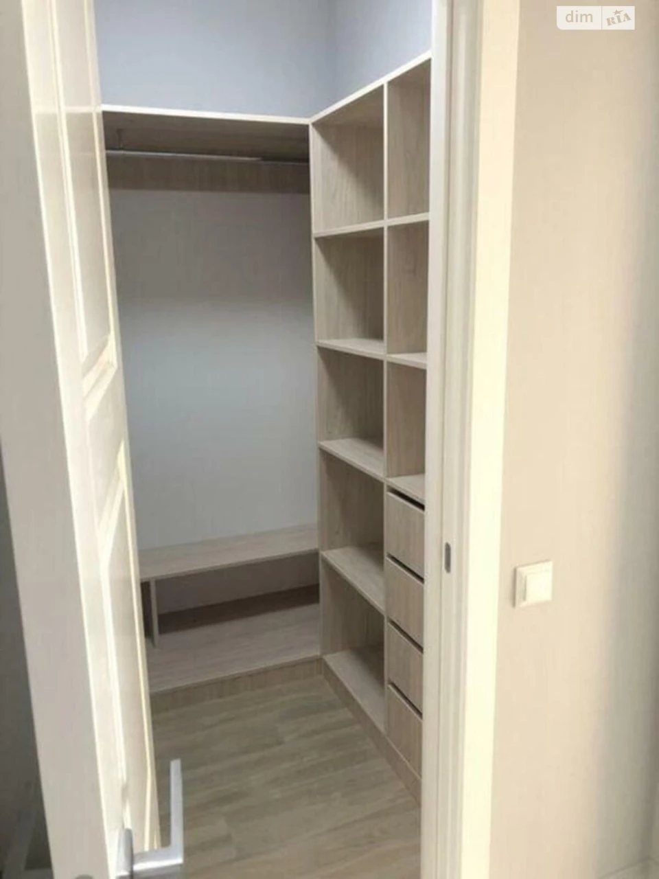 Long-Term Rental Apartment, Solomyansky